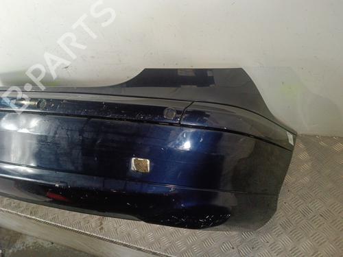 Rear bumper MERCEDES-BENZ C-CLASS Coupe (CL203) C 220 CDI (203.708) | BP30012762C8 