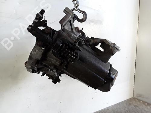 Gearbox CITROËN C2 (JM_) 1.1 | BP30016292M3