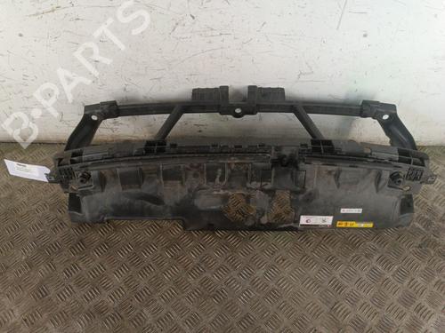 Used Front slam panel Front slam panel PEUGEOT 208 II (UB_, UP_, UW_, UJ_) e-208 (136 hp) 33691877 33691877