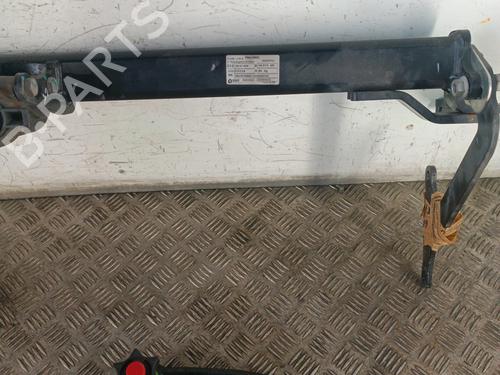 Tow ball/Mechanism CITROËN C5 AIRCROSS (A_) 1.2 PureTech 130 (ARHNSJ) | BP30025223C141 