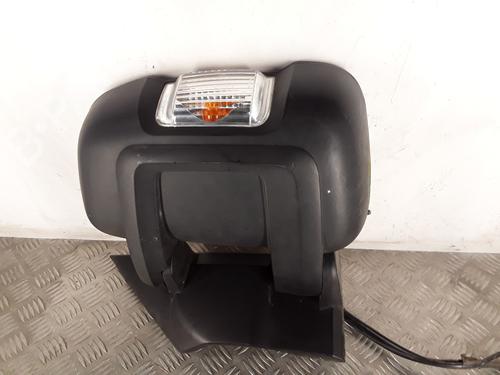 Left mirror PEUGEOT BOXER Van 2.0 BlueHDi 130 | BP30813369C26 