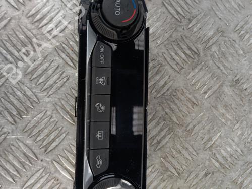 Used Climate control Climate control NISSAN MICRA V (K14) 1.0 IG-T (92 hp) 33996160 33996160
