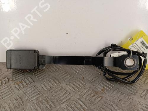 Seat buckle NISSAN PULSAR Hatchback (C13) 1.2 DIG-T | BP33692170I32 - Image 2