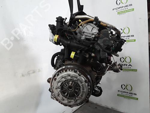 Motor CITROËN C4 Grand Picasso I (UA_) 2.0 HDi 150 | BP30011313M1