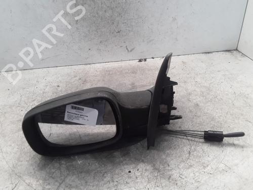 Retrovisor izquierdo RENAULT MEGANE II (BM0/1_, CM0/1_) 1.5 dCi (BM02, BM13, BM2A, CM02, CM13) | BP30008933C26