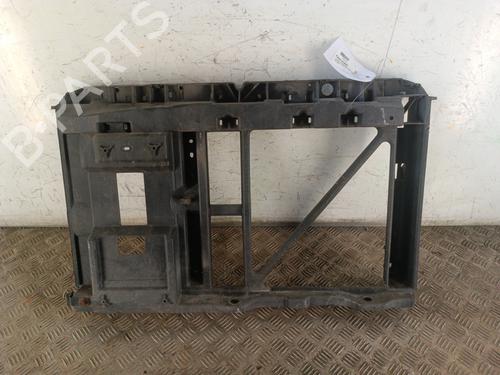 Frontplate/Frontkurv CITROËN C2 (JM_) 1.4 HDi (68 hp) 30012628