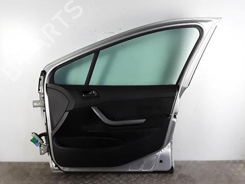 Used Right front door PEUGEOT 308 I (4A_, 4C_) 1.6 HDi (109 hp) 30016440