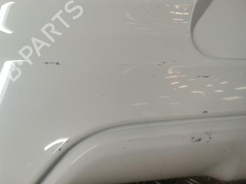 Used Rear bumper Rear bumper 37634264 37634264