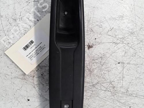 Used Right front window switch RENAULT SCÉNIC III (JZ0/1_) 1.6 dCi (JZ00, JZ12) (130 hp) 30021722