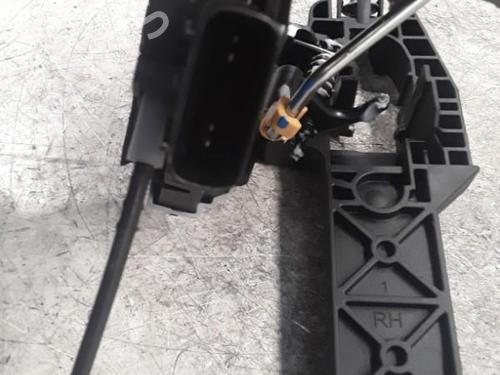 rear-right-lock-hyundai-i20-ii-gb-ib-2014-2015-2016-2017-2018-2019-2020-2021-30019414 main image