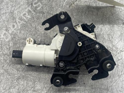 Elektronik Modul DS DS 7 Crossback (J4_, JR_, JC_) 2.0 BlueHDi 180 (JJEHZR) | BP30024890M83 