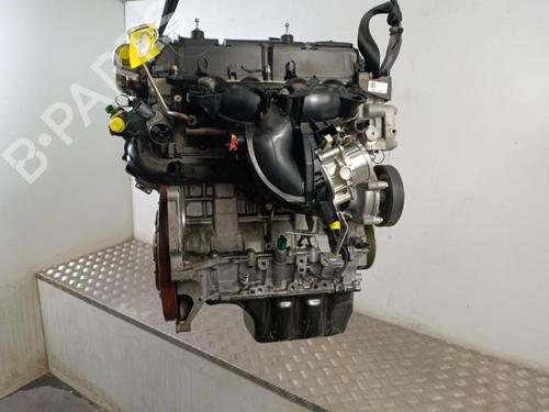 Motor DS DS 7 Crossback (J4_, JR_, JC_) E-TENSE 4x4 (J45GBU) | BP30021058M1 