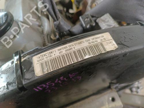 Engine SEAT IBIZA III (6L1) 1.9 SDI | BP30025863M1