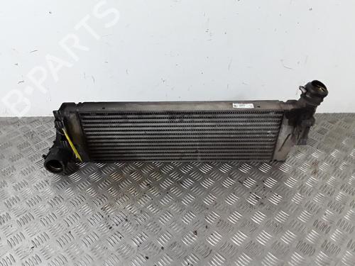 Intercooler RENAULT SCÉNIC II (JM0/1_) 1.9 dCi (JM0G, JM12, JM1G, JM2C) | BP30015634M30