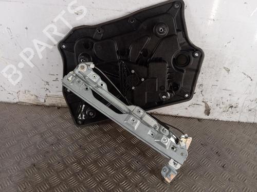 Used Front left window mechanism Front left window mechanism RENAULT KOLEOS I (HY_) 2.0 dCi 4x4 (HY0B) (173 hp) 40014166 40014166
