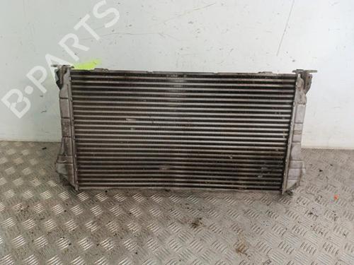 Intercooler TOYOTA AURIS (_E18_) 2.0 D-4D (ADE186_, ADE186R) | BP30013569M30 