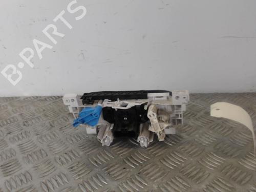 Klimabedienteil DACIA LOGAN (LS_) 1.5 dCi (LS0K) | BP30022595I5 