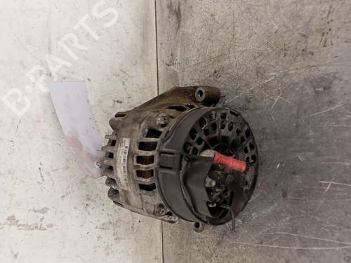 Alternator ALFA ROMEO MITO (955_) 1.4 TJet (955AXA1B) | BP30020289M7