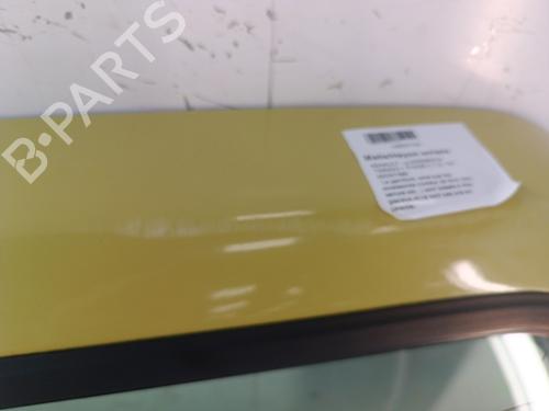 Heckklappe RENAULT TWINGO I (C06_) 1.2 (C066, C068) | BP30023662C6 