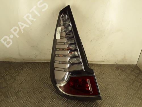 Used Left taillight RENAULT GRAND SCÉNIC III (JZ0/1_) 1.5 dCi (JZ09, JZ0D, JZ10, JZ14, JZ1G, JZ29, JZ2C) (110 hp) 30771093