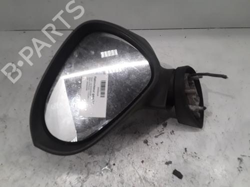 Used Left mirror SEAT IBIZA IV SC (6J1, 6P5) 1.4 (85 hp) 30012665