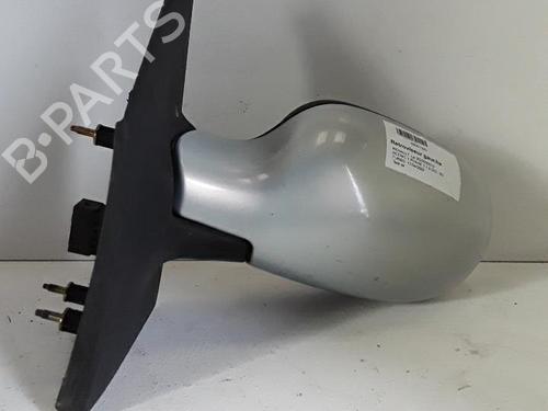 Bakspejl venstre RENAULT SCÉNIC I MPV (JA0/1_, FA0_) 1.9 dCi (JA05, JA1F) (102 hp) 30021835