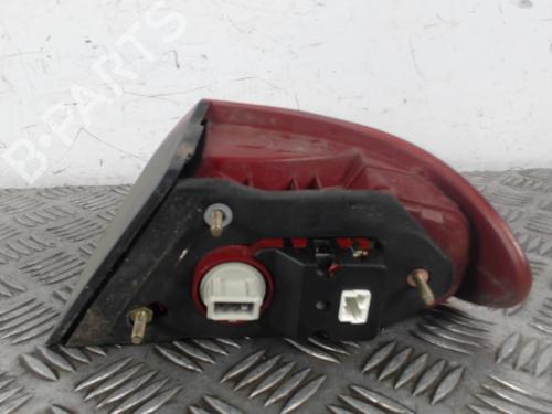 Left taillight ALFA ROMEO 166 (936_) 2.4 JTD (936AXC00, 936AXD01) | BP30016886C34