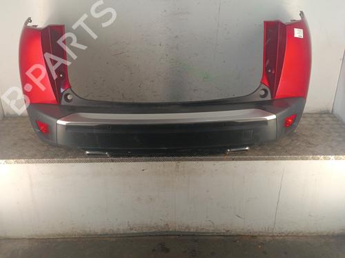 Used Rear bumper PEUGEOT 2008 II (UD_, US_, UY_, UJ_, UR_, UC_) 1.2 PureTech 130 (USHNS, URHNS) (130 hp) 30010049