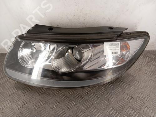 Venstre forlygte HYUNDAI SANTA FÉ II (CM) 2.2 CRDi GLS 4x4 (150 hp) 31036117