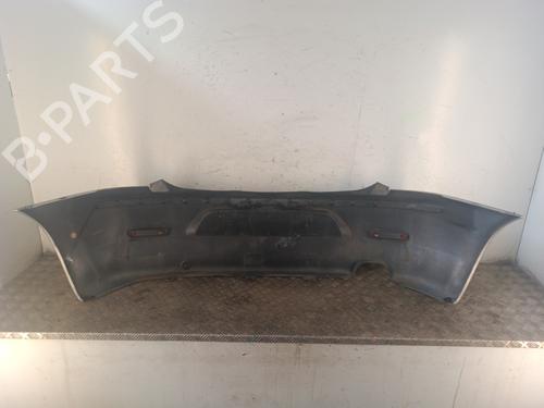 Rear bumper ALFA ROMEO 147 (937_) 1.6 16V T.SPARK (937.AXA1A, 937.AXB1A, 937.BXB1A) | BP30023773C8