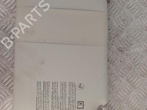 Right sun visor RENAULT KOLEOS I (HY_) 2.0 dCi (HY0K) | BP36954987I2 - Image 3
