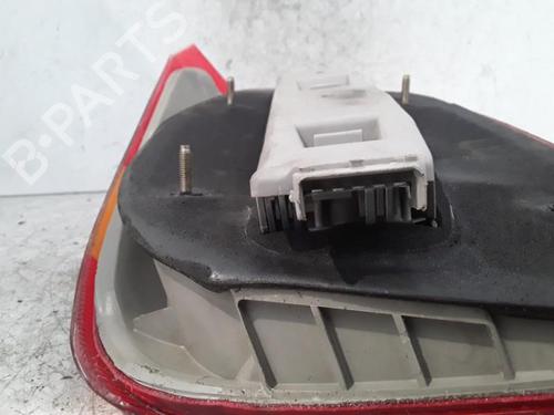 Used Right taillight FORD FIESTA III (GFJ) 1.1 (50 hp) 30019067