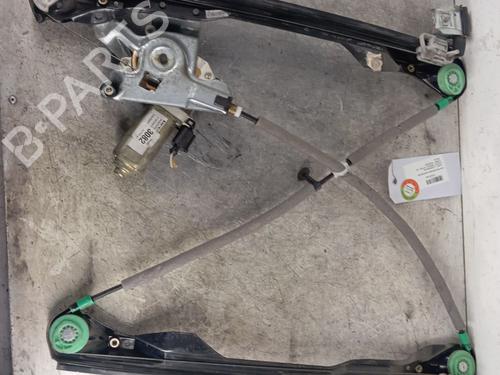 Used Front left window mechanism FORD FOCUS I Turnier (DNW) 1.8 Turbo DI / TDDi (90 hp) 30014686