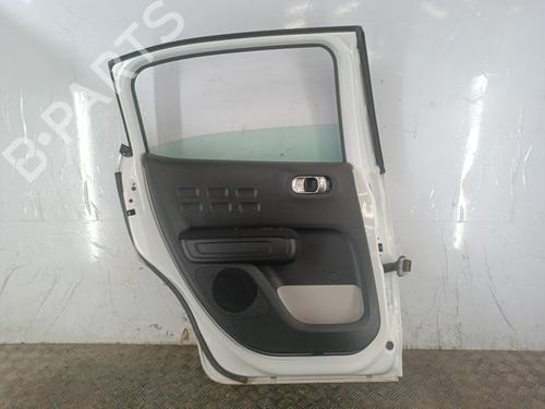 Dør venstre bagtil CITROËN C3 III (SX) 1.2 VTi 82 | BP35989607C4 - Image 2