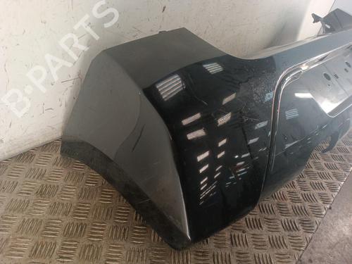 Rear bumper RENAULT TWINGO II (CN0_) 1.2 16V (CN04, CN0B) | BP30022901C8 