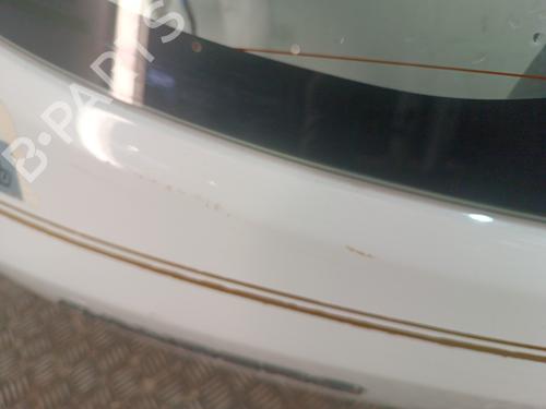 Tailgate DACIA SANDERO II TCe 90 (B8M1, B8MA, B8AC) | BP32267226C6 