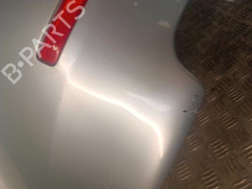 Rear bumper ALFA ROMEO 147 (937_) 1.6 16V T.SPARK (937.AXA1A, 937.AXB1A, 937.BXB1A) | BP30023773C8