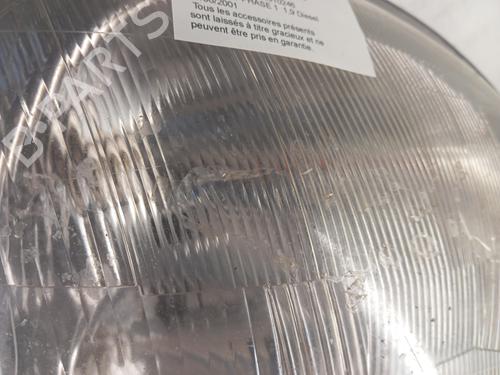 Right headlight RENAULT KANGOO (KC0/1_) 1.9 dTi (KC0U) | BP31940188C29 - Image 3