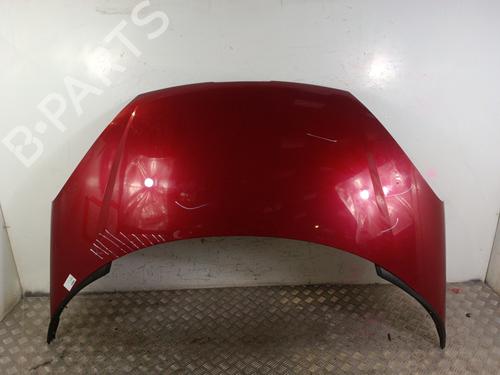 Used Hood PEUGEOT 807 (EB_) 2.0 HDi (107 hp) 30015057