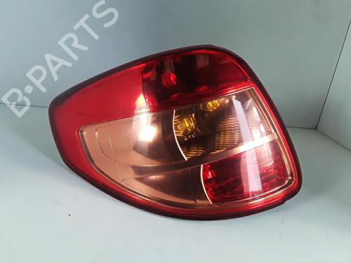 Used Left taillight SUZUKI SX4 (EY, GY) 1.9 DDiS (RW419D) (120 hp) 30021908