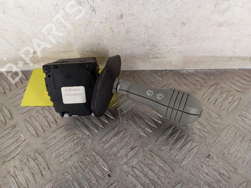 Rattstammestilk RENAULT TWINGO I (C06_) 1.2 16V (C060) (60 hp) 31329245