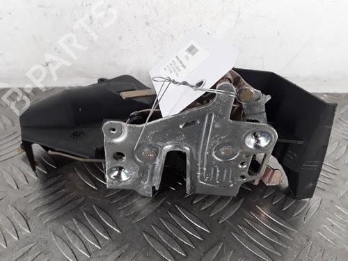 Venstre bagtil lås MERCEDES-BENZ E-CLASS (W210) E 240 (210.061) (170 hp) 30126178