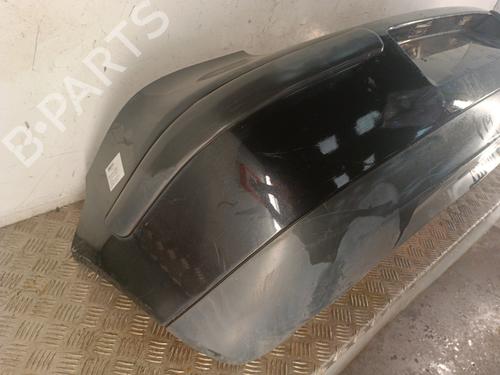 Rear bumper VW GOLF IV (1J1) 1.9 TDI | BP30101064C8