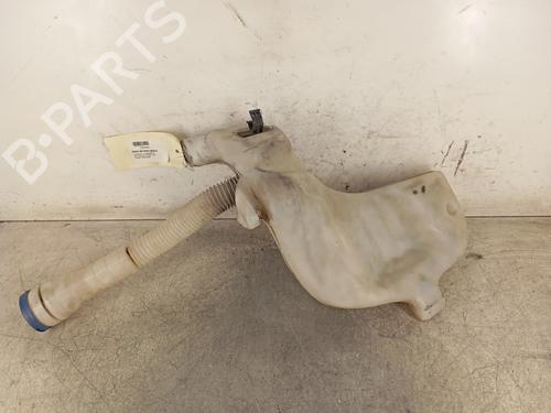 Windscreen washer tank PEUGEOT 307 (3A/C) 1.6 HDi | BP30014648C113