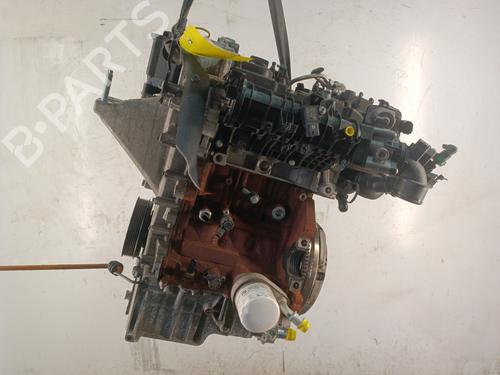 Engine FORD FOCUS IV (HN) 1.0 EcoBoost | BP33692018M1 - Image 4