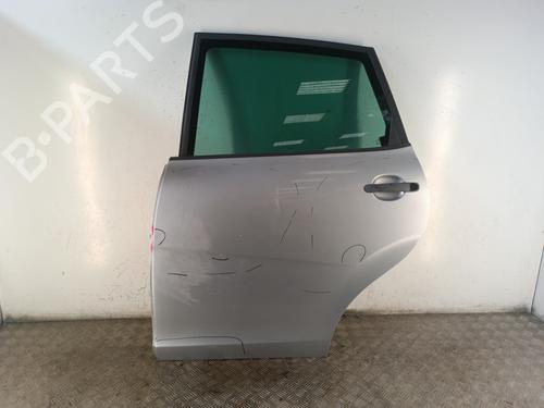 left-rear-door-seat-altea-5p1-2004-2005-2006-2007-2008-2009-2010-2011-2012-2013-2014-2015-30020270 main image