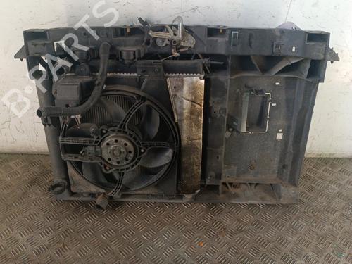 Used Front slam panel Front slam panel PEUGEOT 207 (WA_, WC_) 1.4 HDi (68 hp) 30025165 30025165