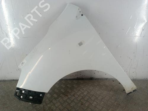 Parafango anteriore sinistro Parafango anteriore sinistro DACIA LODGY (JS_) 1.6 (83 hp) 37068313 37068313
