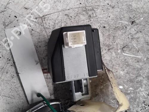 Ignition barrel PEUGEOT 3008 II SUV (MC_, MR_, MJ_, M4_) 1.6 THP 165 (M45GYW, M45GZW, M45GYV) | BP30024703M48 