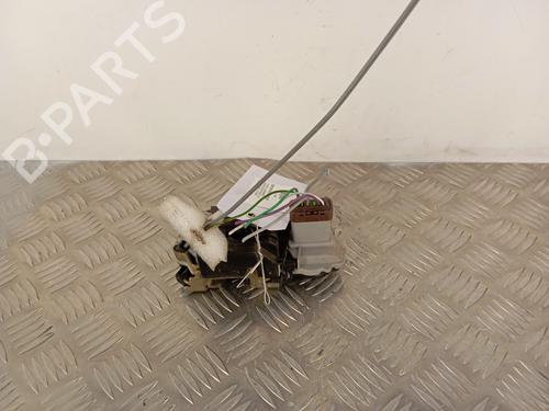 Front right lock CITROËN XSARA PICASSO (N68) 2.0 HDi | BP30007922C97